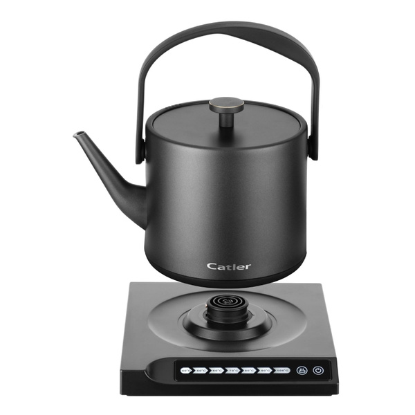 Czajnik elektryczny Catler BM 501 Victoria - Czarny