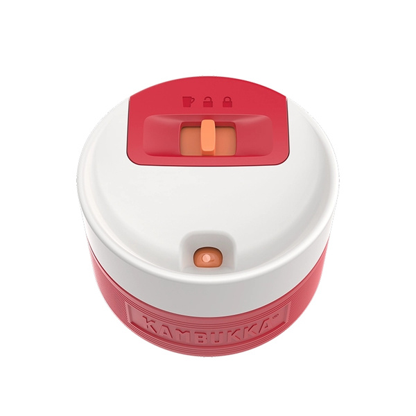 Kubek termiczny Kambukka Etna 300 ml - Coral Crush