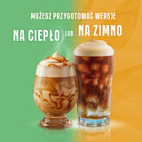 ZESTAW - Napój ALPRO Barista Oat Owsiane 3x750 ml + Koncentrat kawowy Jacobs Espresso Concentrate Sweet Caramel 485ml