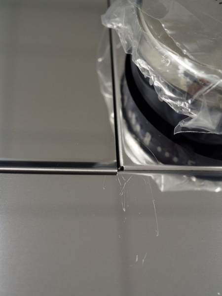 OUTLET 51811 - Ekspres do kawy Lelit Anita PL042TEMD z młynkiem