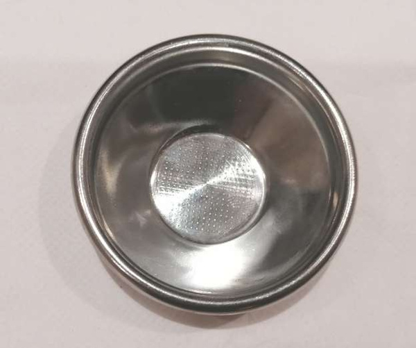 Sitko z pojedynczym dnem do ekspresów Sage SES500/BES500