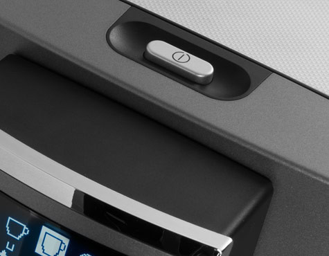 Ekspres do kawy Nivona 845 - NIEDOSTĘPNY