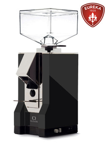 Eureka Mignon Silenzio 16CR - Czarny – NIEDOSTĘPNY