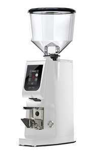 Młynek do kawy Eureka Atom Excellence 75 - Biały