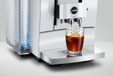 Ekspres do kawy Jura Z10 Diamond White (EB)