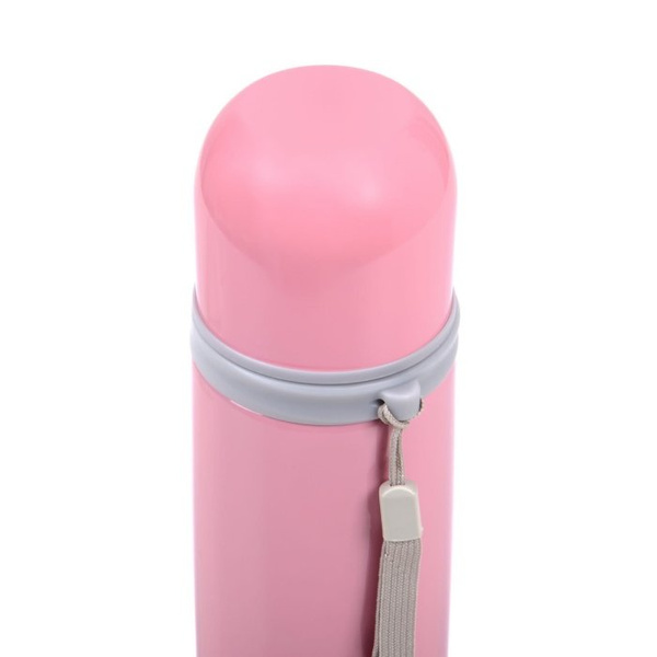 Termos Casno Izalco Różowy - 500 ml - NIEDOSTĘPNY