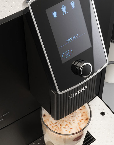 Ekspres do kawy Nivona 1030 - NIEDOSTĘPNY