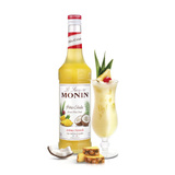 Syrop Pina Colada MONIN 0,7 L
