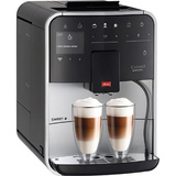 Ekspres do kawy Melitta Barista T Smart F83/1-101 – NIEDOSTĘPNY