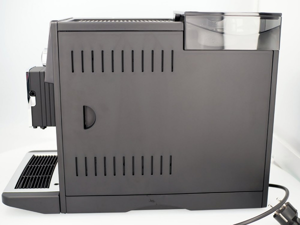 OUTLET 23123 - Ekspres do kawy Melitta LatteSelect F63/0-212 - Czarny