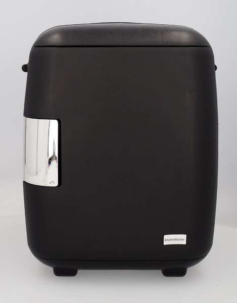 OUTLET - Lodówka/Chłodziarka do ekspresu Saeco czarna