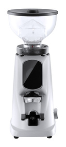 Młynek do kawy Fiorenzato AllGround Classic - Biały - NIEDOSTĘPNY