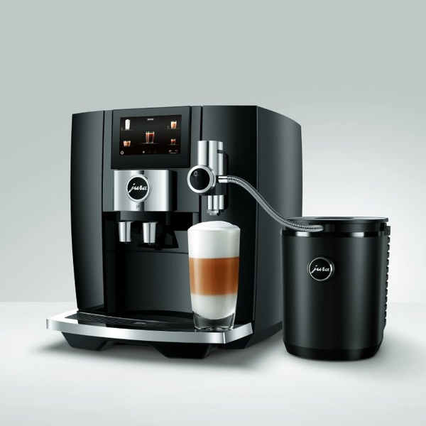 Chłodziarka do mleka JURA Cool Control 1l Black (EB)