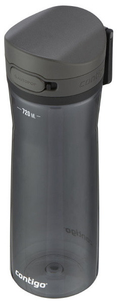 Butelka na wodę Contigo Jackson 2.0 LICORICE 750 ml - NIEDOSTĘPNY
