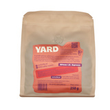 Kawa ziarnista YARD Coffee Roasters African I.D. Espresso 250g