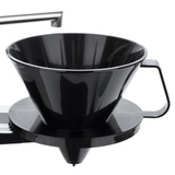 OUTLET 6555 - Ekspres do kawy Moccamaster Cup-One Coffee Brewer Orange 