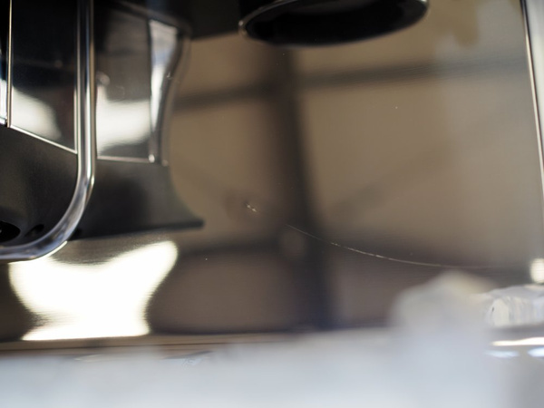 OUTLET 4242 - Ekspres do kawy Sage The Impress Express SES876SST