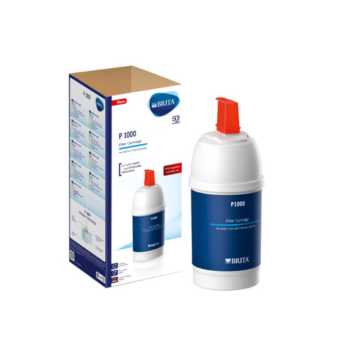 Wkład filtrujący BRITA Refill On Line P 1000 CU CE