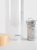 OUTLET - Butelka z zaparzaczem Homla B2 CEJLON 500 ml