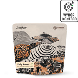 Kawa ziarnista Instytut Kawy Daily Roast no.2 250g