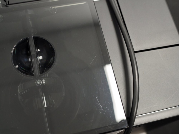 OUTLET 43242 - Ekspres do kawy Melitta LatteSelect F63/0-212