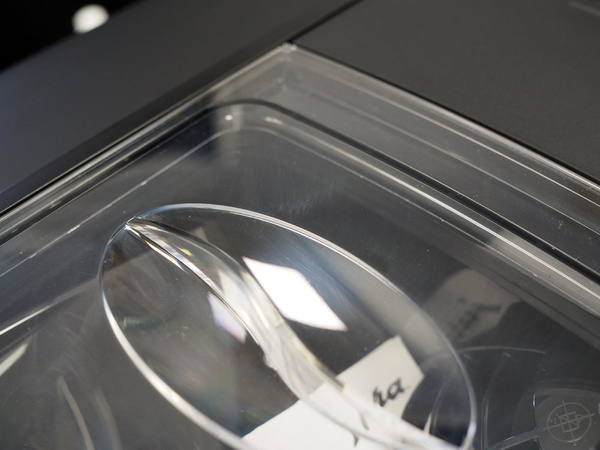 OUTLET 543443 - Ekspres do kawy Jura E8 Piano Black (EB) 