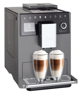 Ekspres do kawy Melitta CI Touch PLUS F63/0-103 - NIEDOSTĘPNY