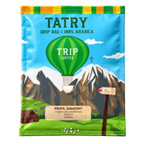 Drip Bag Trip Coffee Tatry 11g