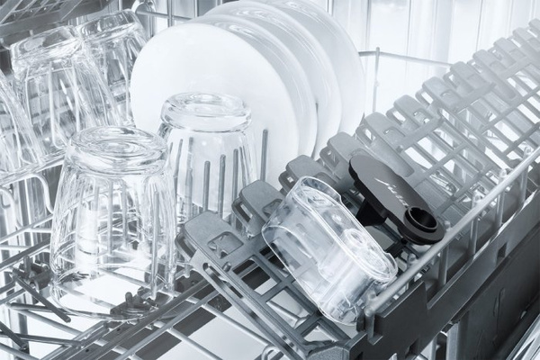 Nakładka Sweet Foam do ekspresu Jura J8 - 2 szt