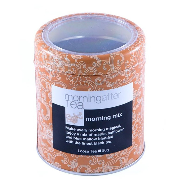 Czarna herbata Vintage Teas MORNING MIX 80g