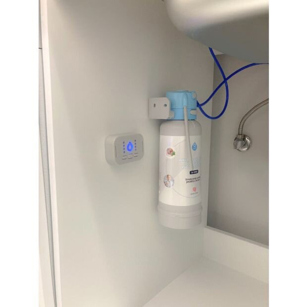 System filtrujący DAFI Flow Comfort Perfect