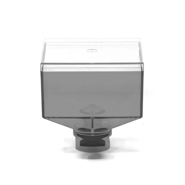 Pokrywa hoppera młynka Eureka Mignon