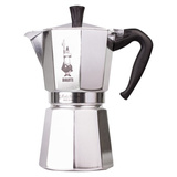 OUTLET - Kawiarka Bialetti Moka Express 9 filiżanek