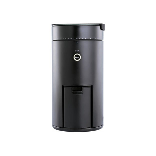 Młynek do kawy Wilfa Uniform WSFBS-100B - Czarny