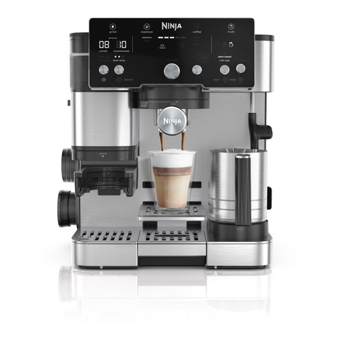 Ekspres do kawy NINJA Luxe Cafe ES501EU