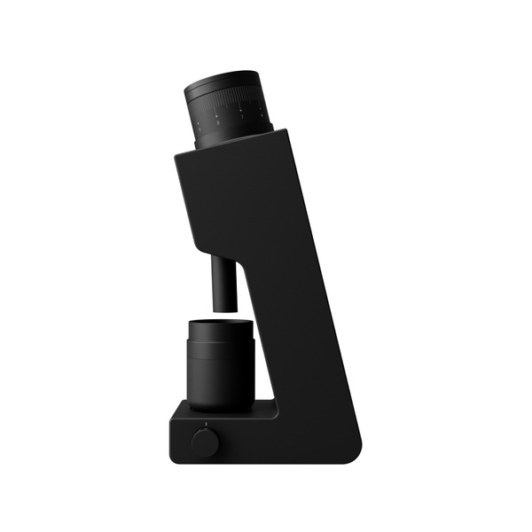 Młynek do kawy Varia VS4 Black - Czarny