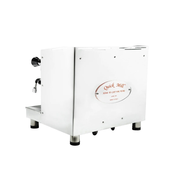 Ekspres do kawy Quick Mill Uragano New