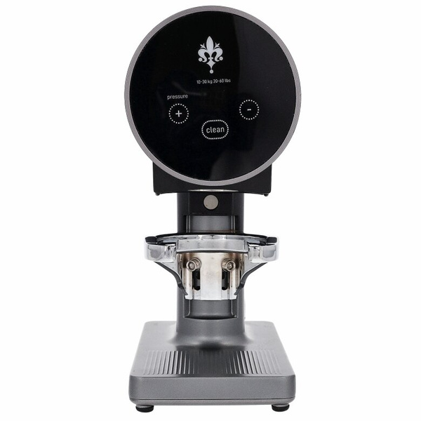 Automatyczny tamper Eureka Disko