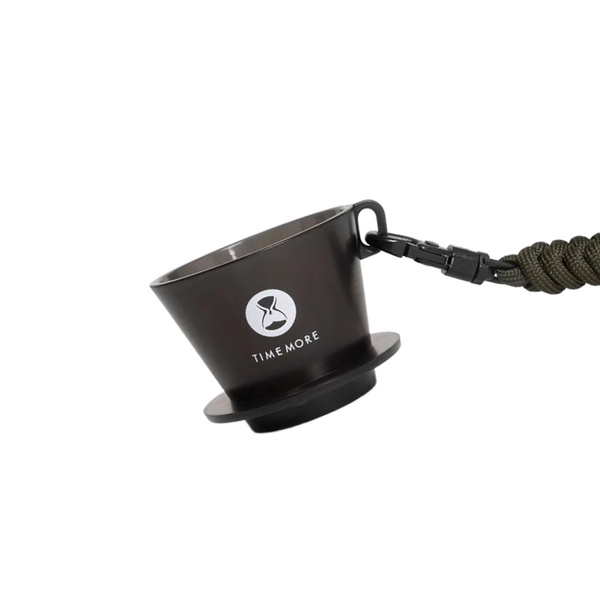 Kubek degustacyjny Timemore B75 Tasting Cup - Czarny