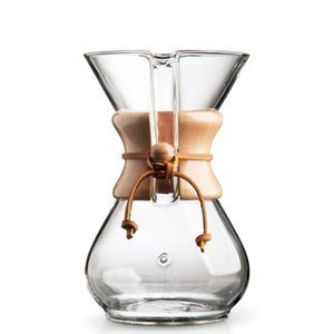 CHEMEX Coffee Maker CM-6A - 6 filiżanek