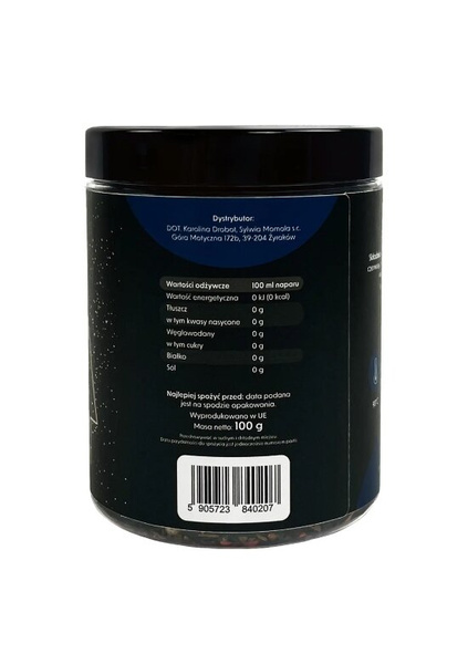 Herbata czarna dot. Merry Christmas Everyone 100g