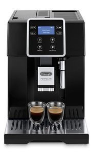 Ekspres do kawy Delonghi ESAM 420.40.B - opinie w konesso.pl