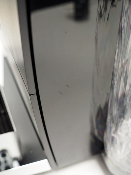 OUTLET 12875 - Ekspres do kawy Jura ENA 8 Full Metropolitan Black (EC) 