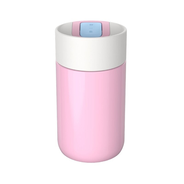 Kubek termiczny Kambukka Olympus 300ml - Pink Kiss