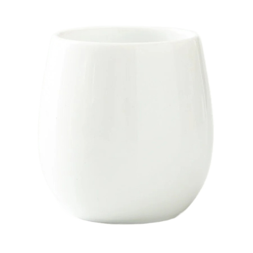 Kubek Origami Barrel Flavor Cup White 210 ml - opinie w konesso.pl