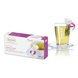 Zielona herbata Ronnefeldt Leaf Cup Jasmine Gold 15x2,3g