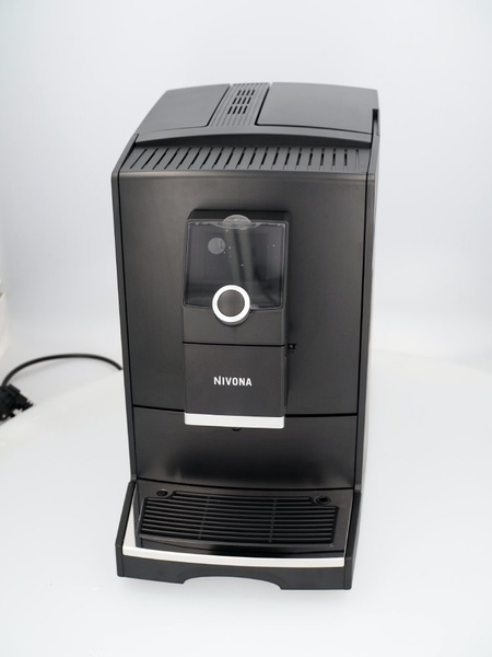 OUTLET 9555 - Ekspres do kawy Nivona 792 // 3 lata gwarancji