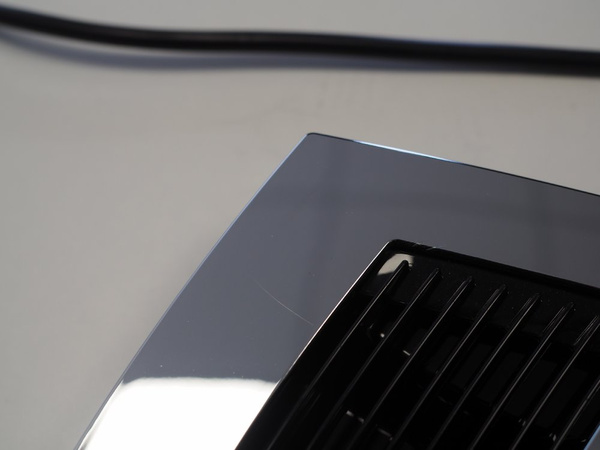 OUTLET 6823 - Ekspres do kawy Jura J8 TWIN Diamond Black (EA)