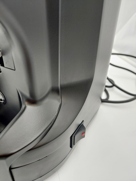 OUTLET 3214 - Młynek do kawy Nuova Simonelli MDX On demand Black