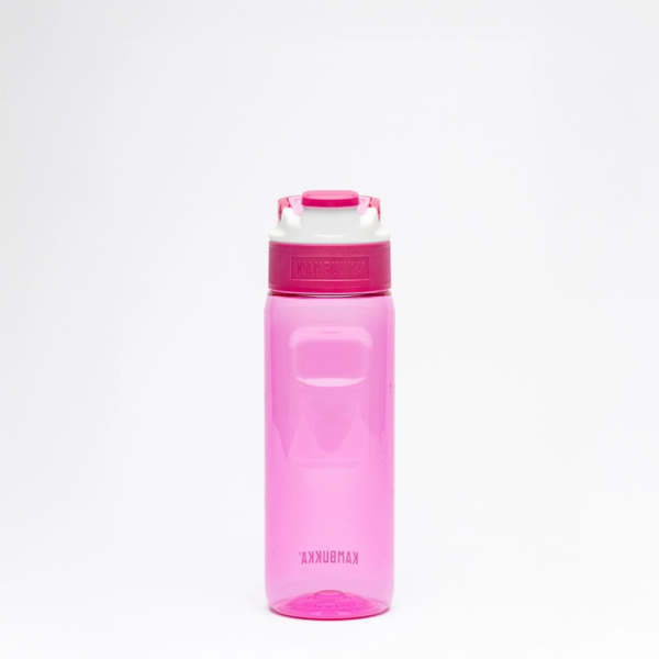 Butelka na wodę Kambukka Elton 750 ml Różowa - Mulberry Mood